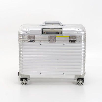 RIMOWA(リモワ) トパーズ 34L 4輪 パイロット