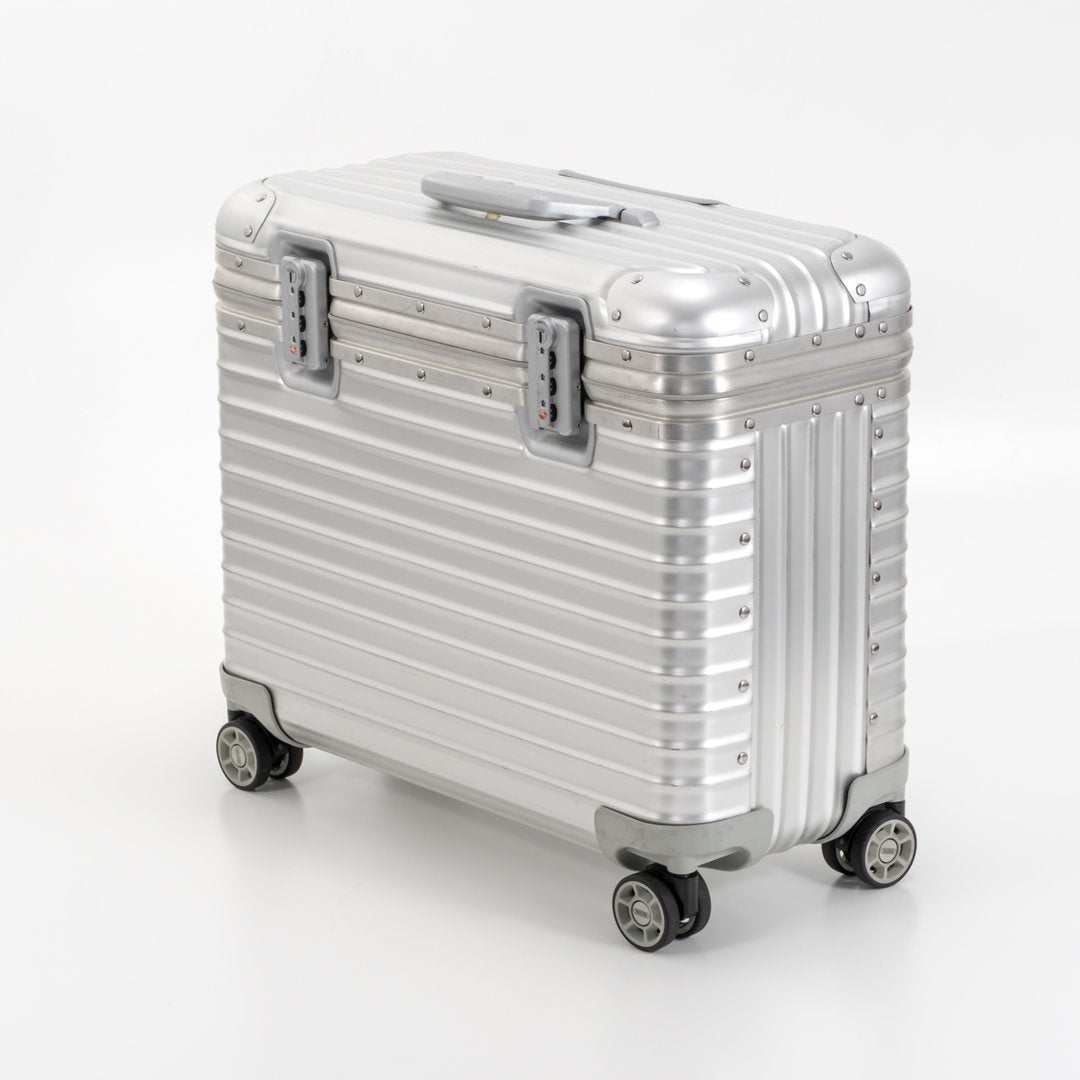 RIMOWA(リモワ) トパーズ 34L 4輪 パイロット
