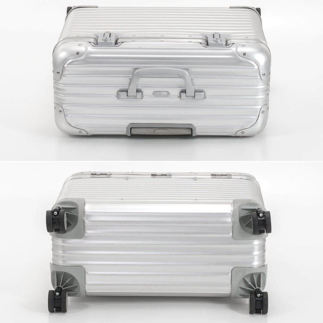 RIMOWA(リモワ) トパーズ 34L 4輪 パイロット – 中古RIMOWA(リモワ