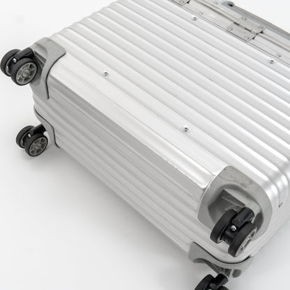 RIMOWA(リモワ) トパーズ 34L 4輪 パイロット