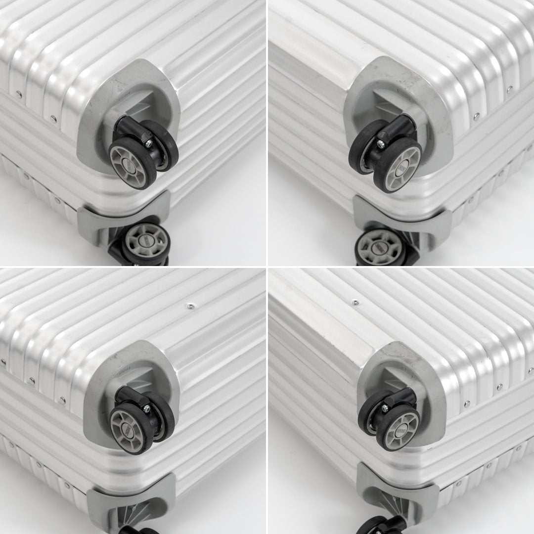 RIMOWA(リモワ) トパーズ 34L 4輪 パイロット