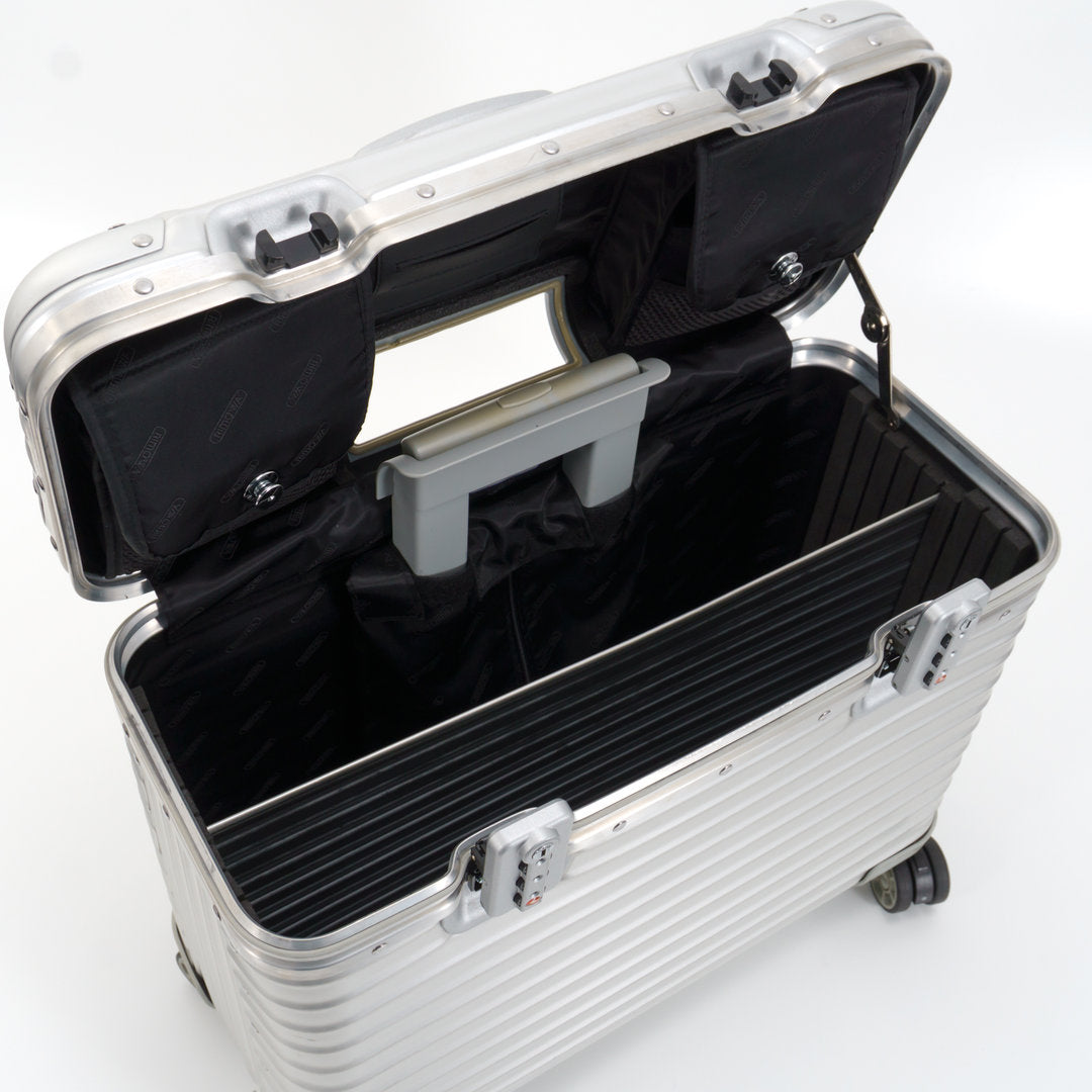 RIMOWA(リモワ) トパーズ 34L 4輪 パイロット