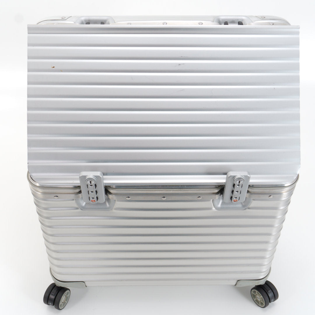 RIMOWA(リモワ) トパーズ 34L 4輪 パイロット