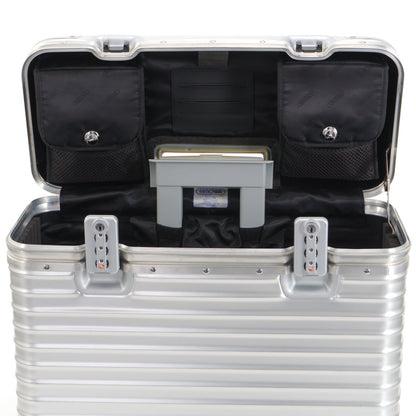 RIMOWA(リモワ) トパーズ 34L 4輪 パイロット