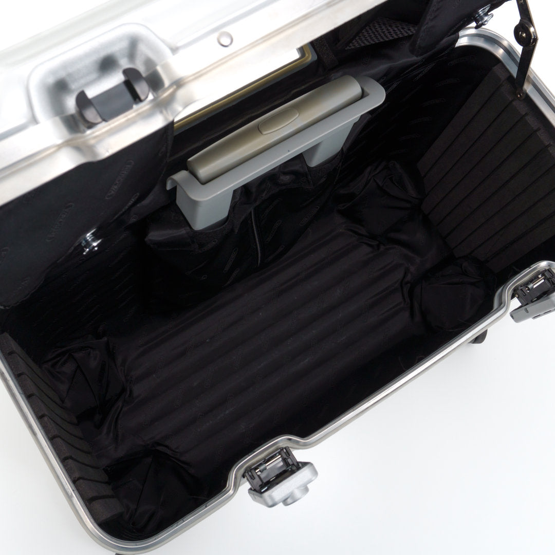 RIMOWA(リモワ) トパーズ 34L 4輪 パイロット