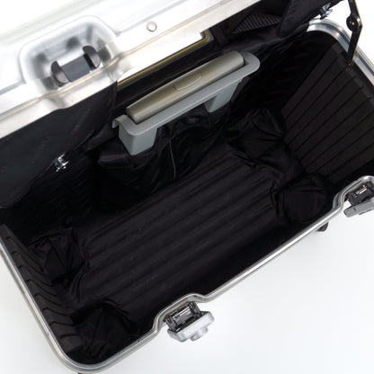 RIMOWA(リモワ) トパーズ 34L 4輪 パイロット