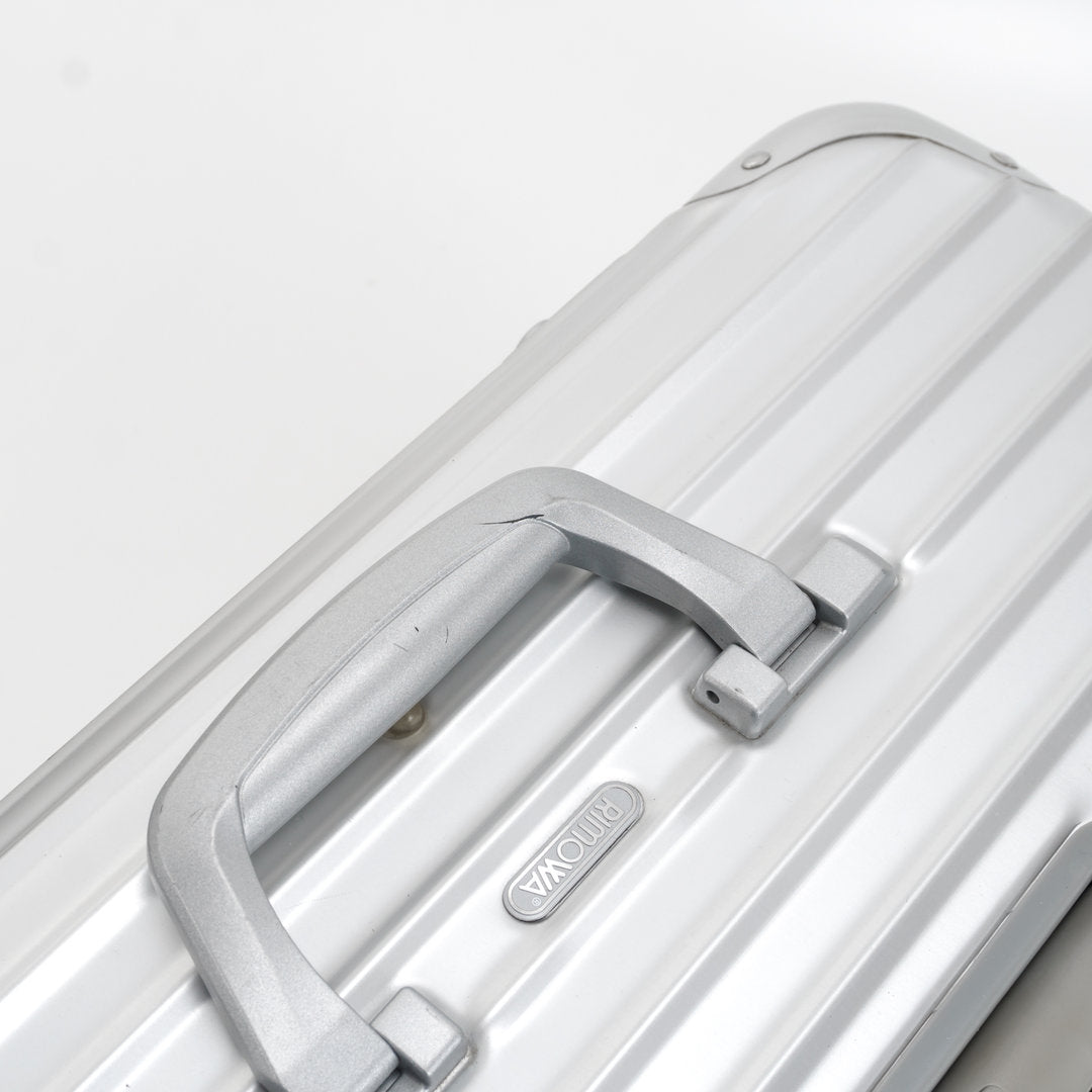 RIMOWA(リモワ) トパーズ 34L 4輪 パイロット