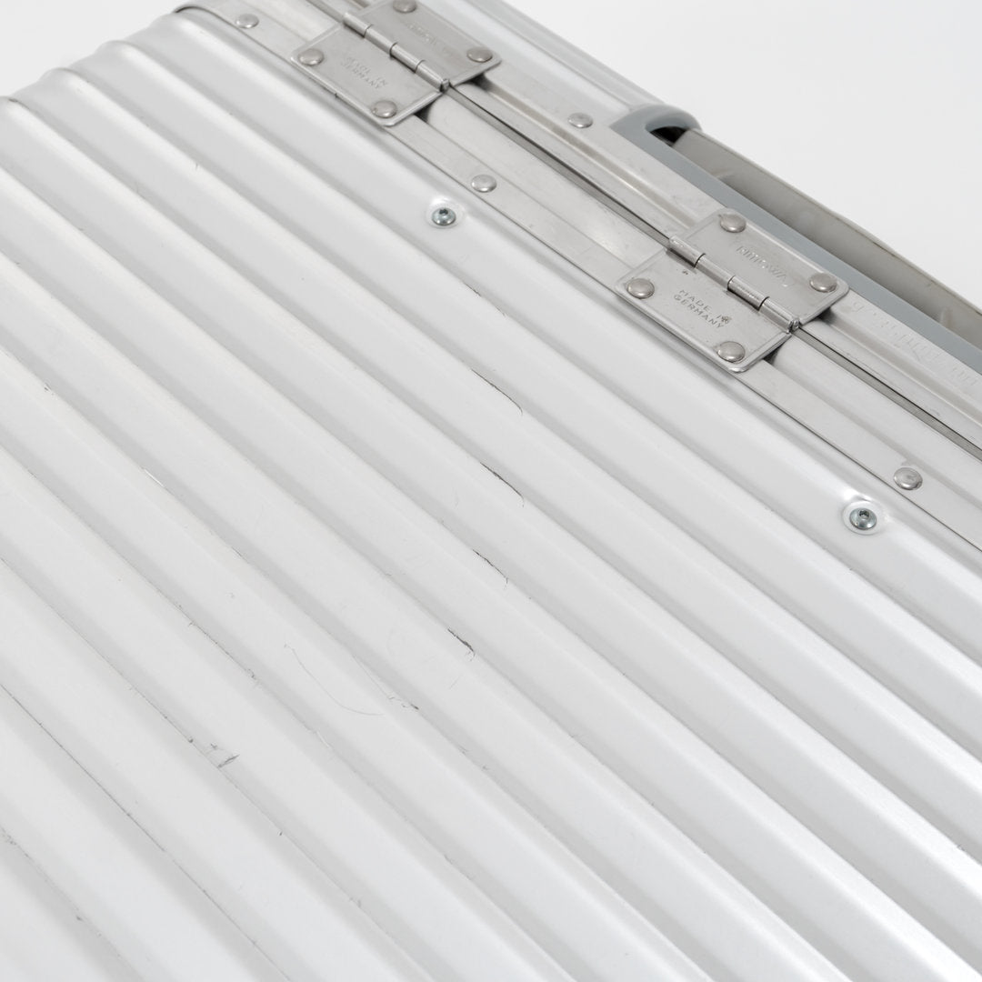 RIMOWA(リモワ) トパーズ 34L 4輪 パイロット