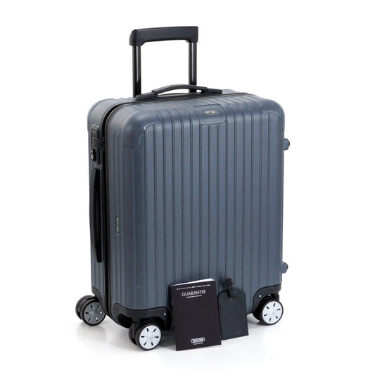 RIMOWA(リモワ) サルサ 52L 4輪 キャビンプラス