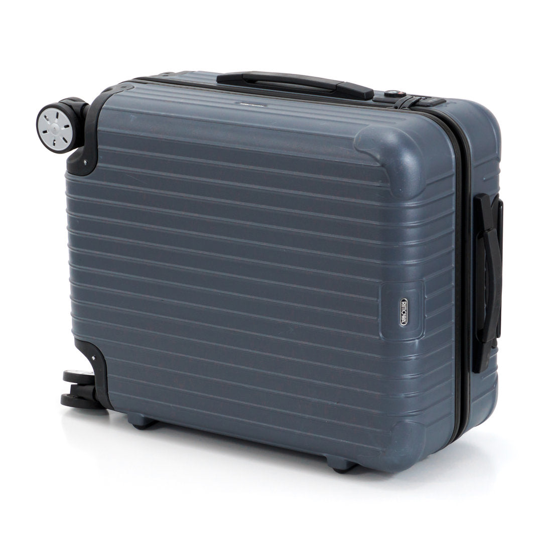 RIMOWA(リモワ) サルサ 52L 4輪 キャビンプラス