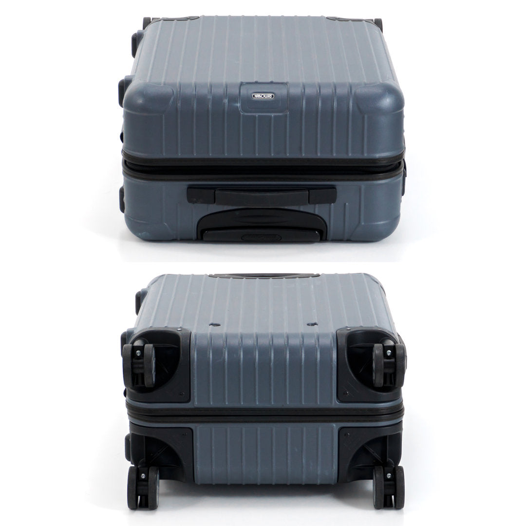 RIMOWA(リモワ) サルサ 52L 4輪 キャビンプラス
