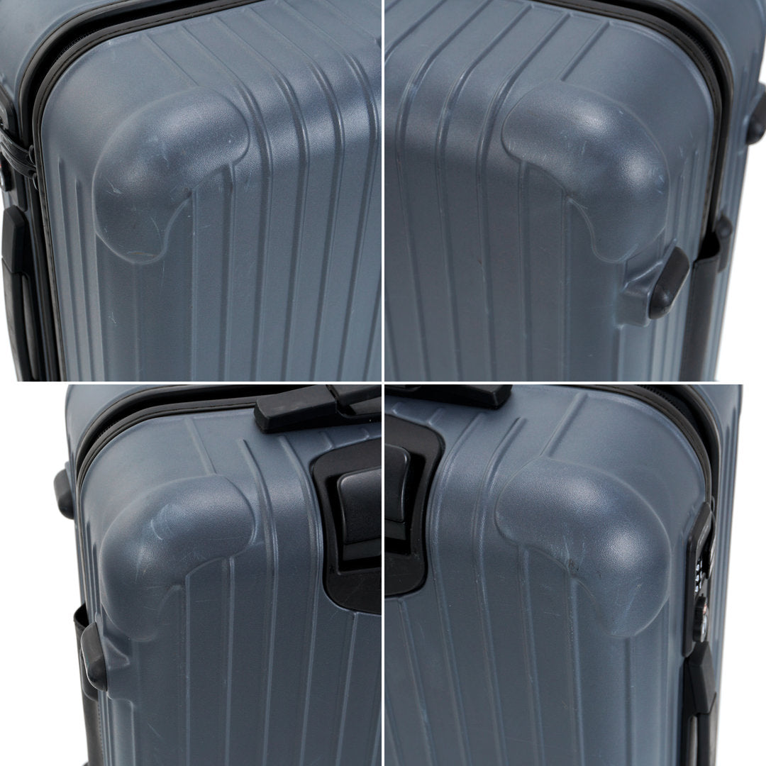 RIMOWA(リモワ) サルサ 52L 4輪 キャビンプラス