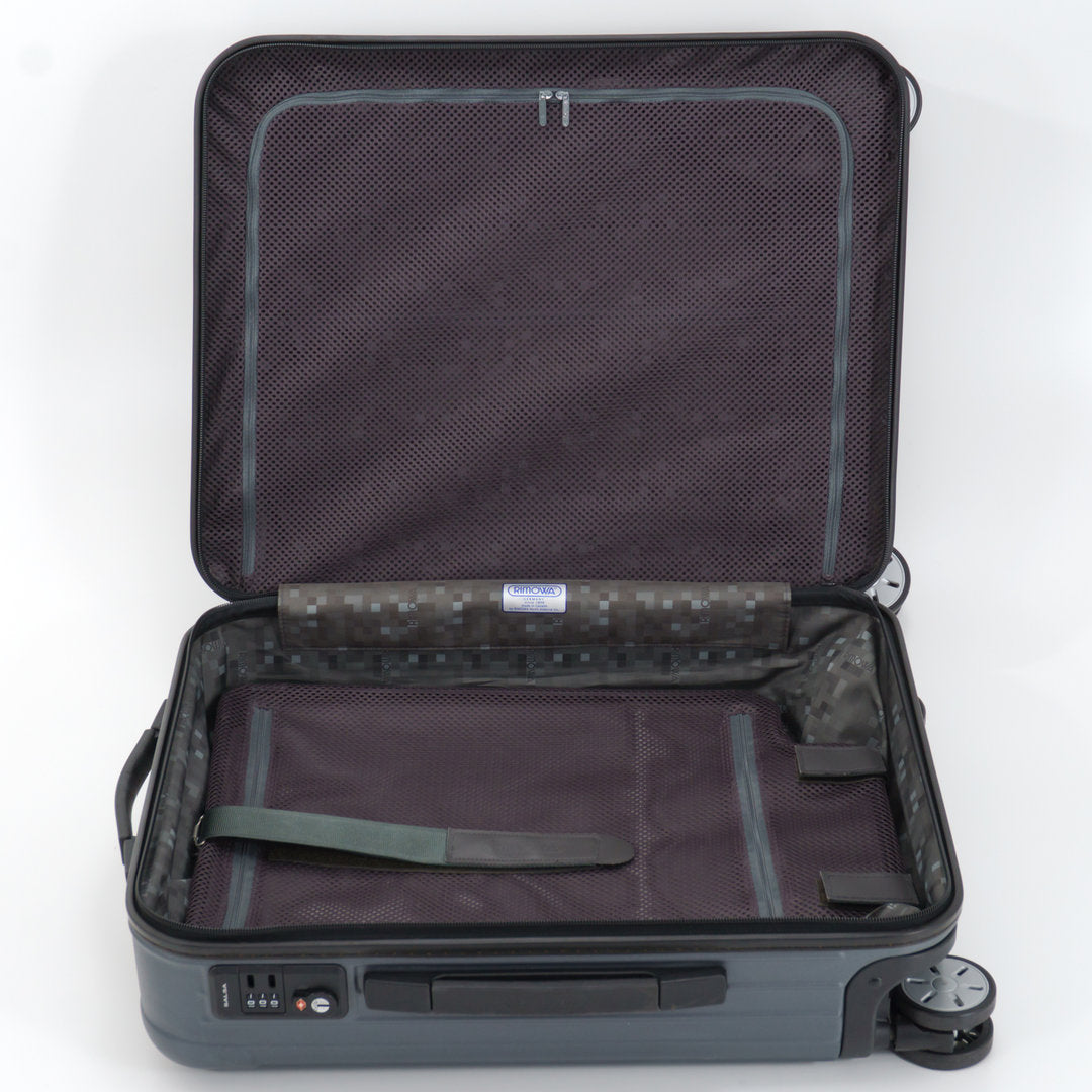 RIMOWA(リモワ) サルサ 52L 4輪 キャビンプラス