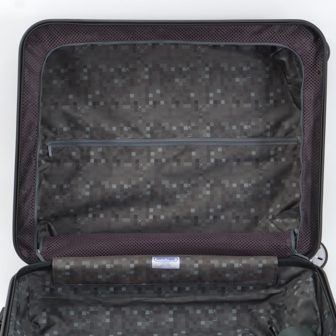 RIMOWA(リモワ) サルサ 52L 4輪 キャビンプラス