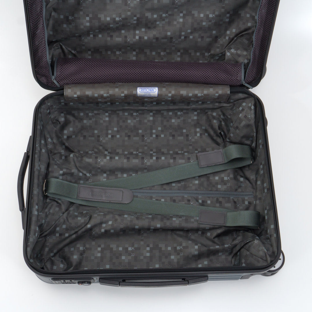 RIMOWA(リモワ) サルサ 52L 4輪 キャビンプラス