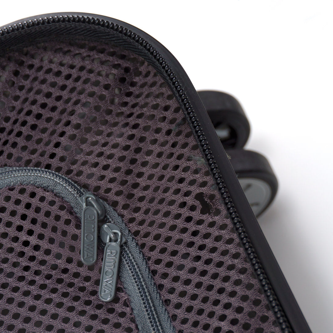 RIMOWA(リモワ) サルサ 52L 4輪 キャビンプラス