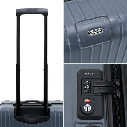 RIMOWA(リモワ) サルサ 52L 4輪 キャビンプラス