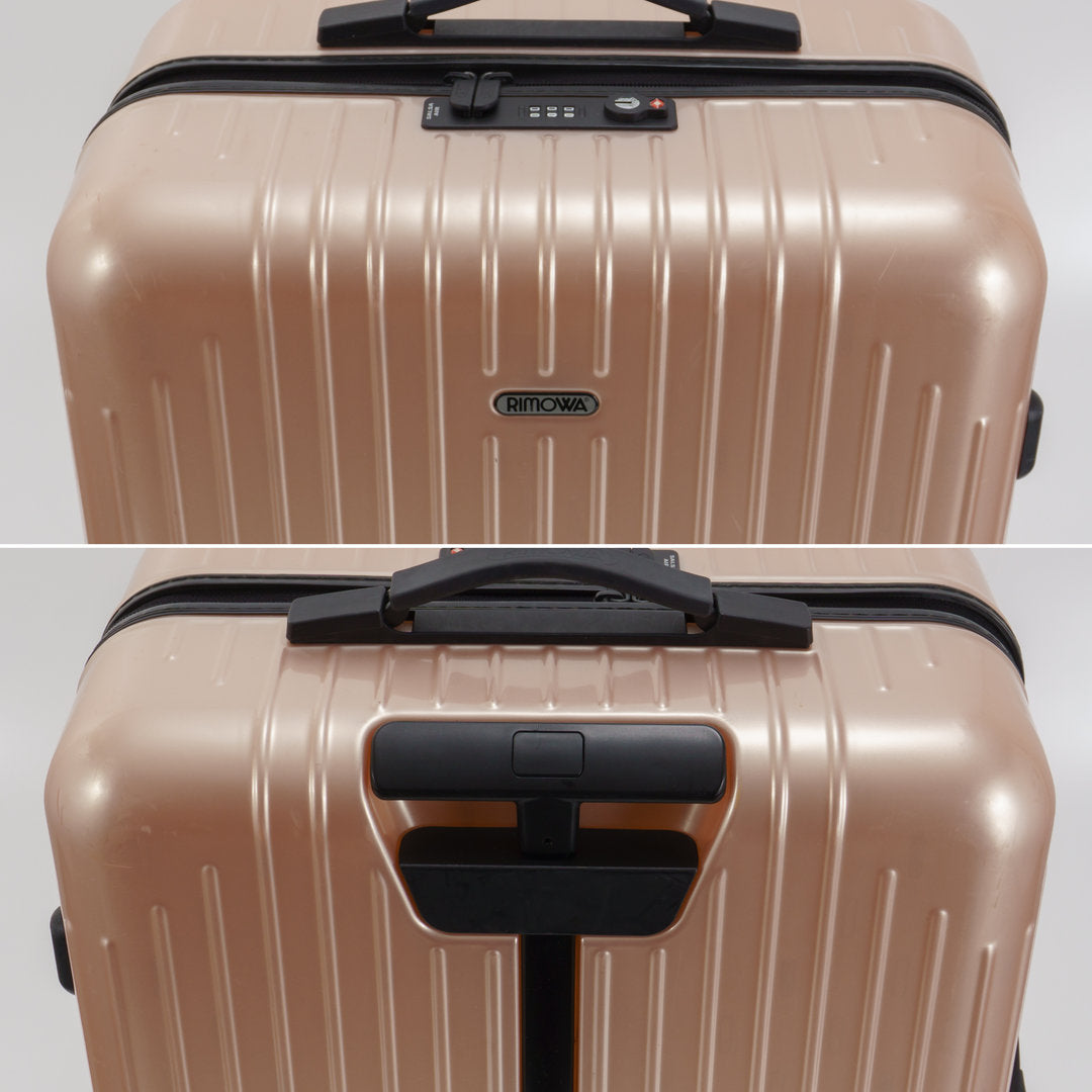 RIMOWA(リモワ) サルサエアー 65L 4輪 チェックインM
