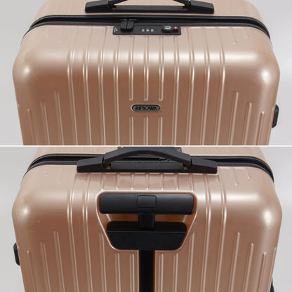 RIMOWA(リモワ) サルサエアー 65L 4輪 チェックインM