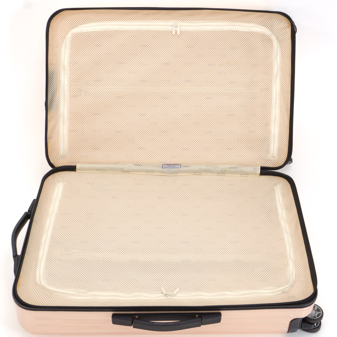 RIMOWA(リモワ) サルサエアー 65L 4輪 チェックインM