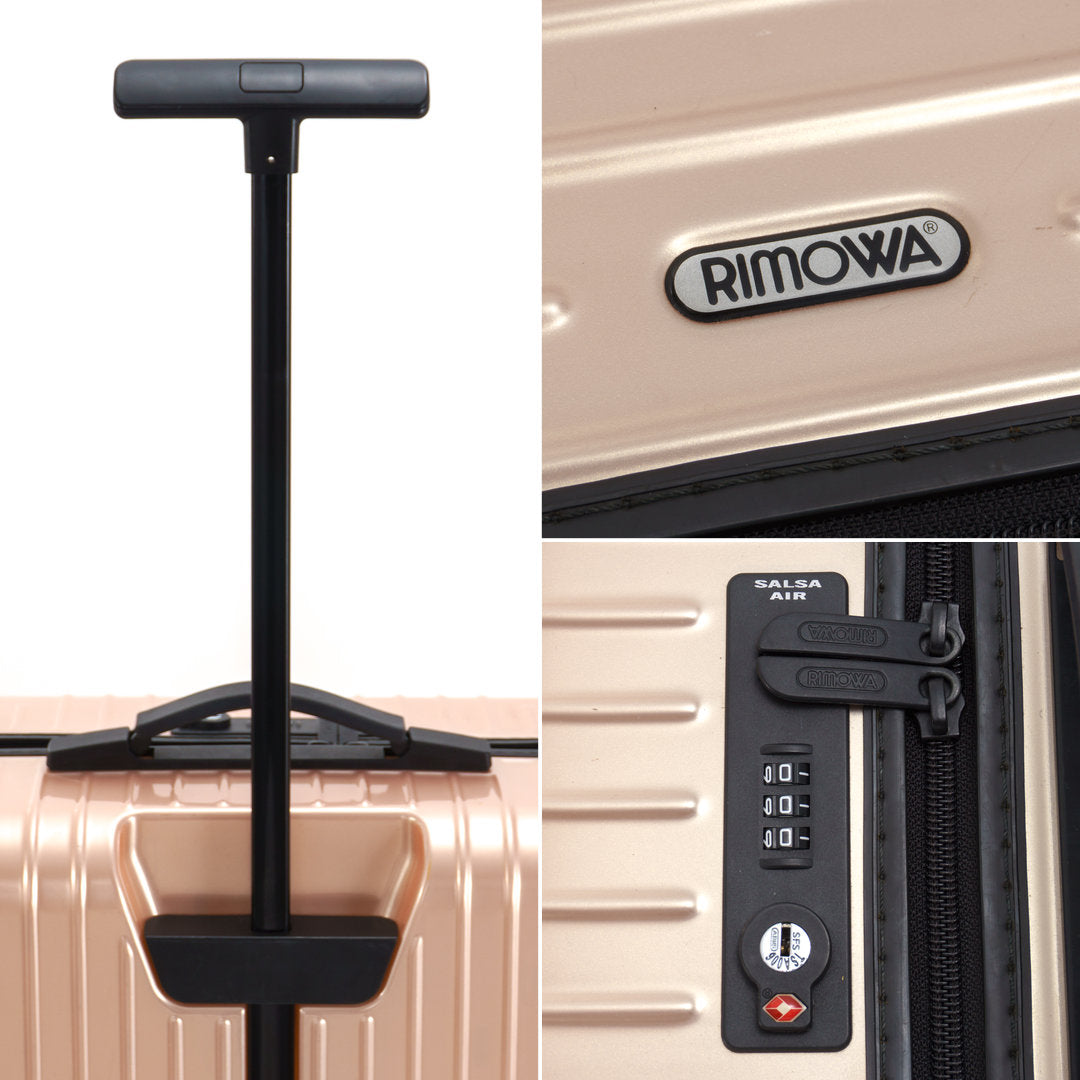 RIMOWA(リモワ) サルサエアー 65L 4輪 チェックインM