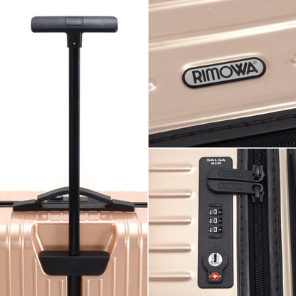 RIMOWA(リモワ) サルサエアー 65L 4輪 チェックインM