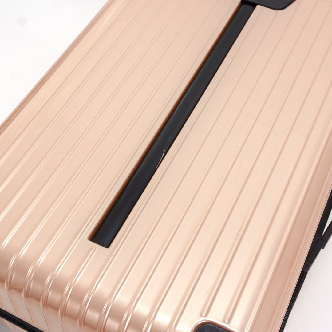 RIMOWA(リモワ) サルサエアー 65L 4輪 チェックインM