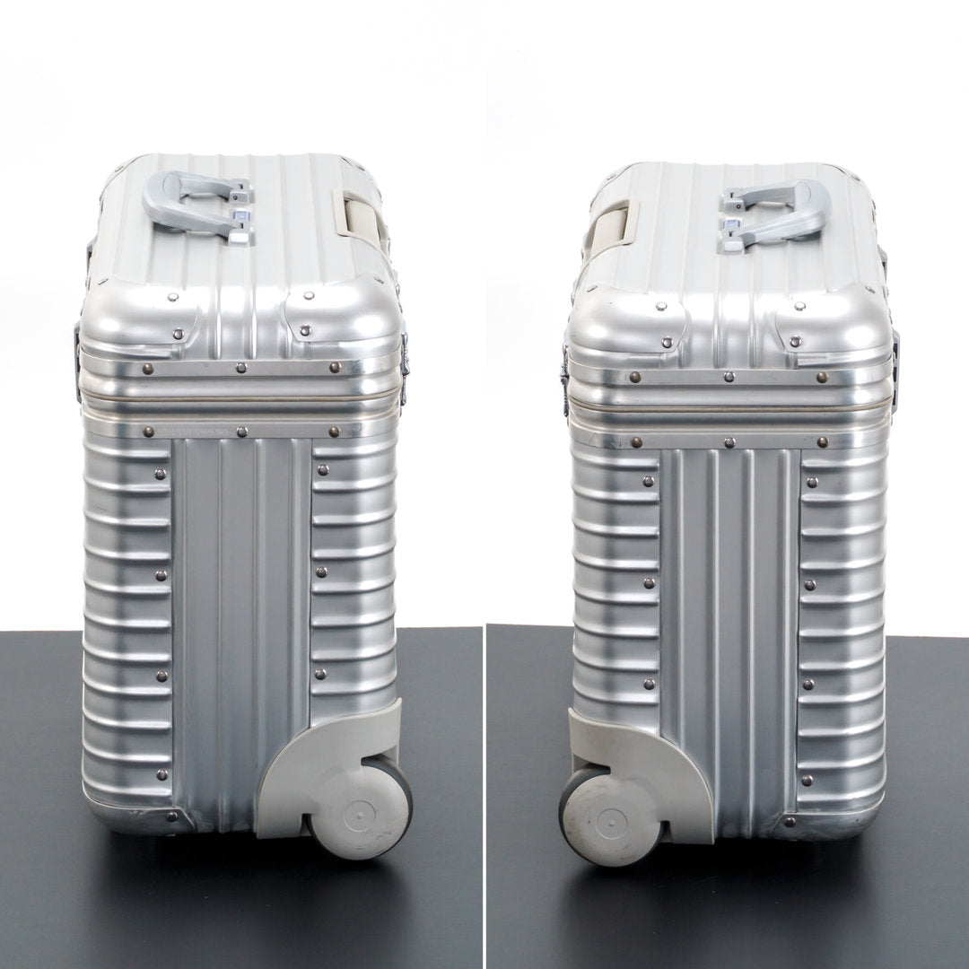 RIMOWA(リモワ) トパーズ 36L 2輪 パイロット – 中古RIMOWA(リモワ