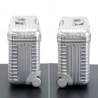 RIMOWA(リモワ) トパーズ 36L 2輪 パイロット