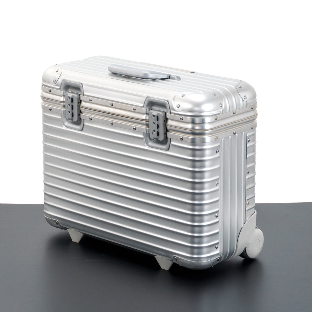 RIMOWA(リモワ) トパーズ 36L 2輪 パイロット