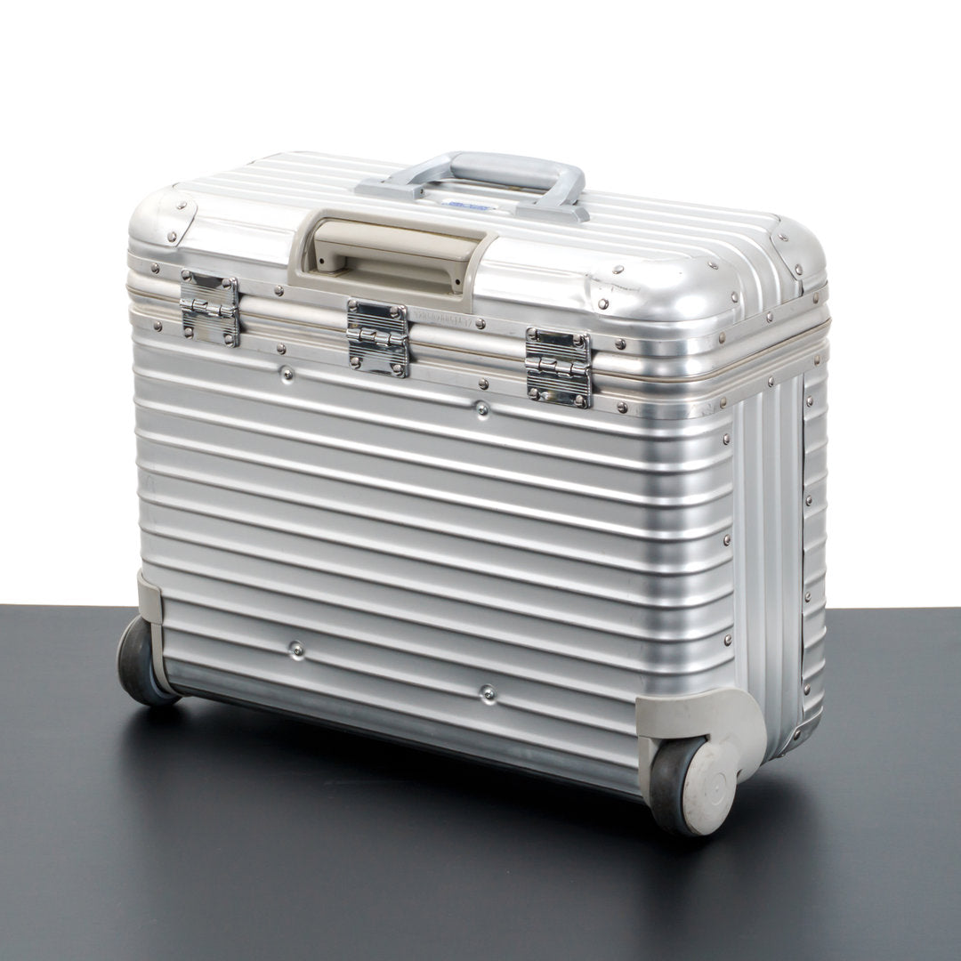 RIMOWA(リモワ) トパーズ 36L 2輪 パイロット – 中古RIMOWA(リモワ