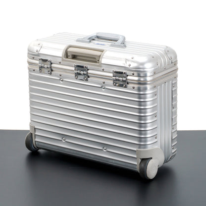 RIMOWA(リモワ) トパーズ 36L 2輪 パイロット