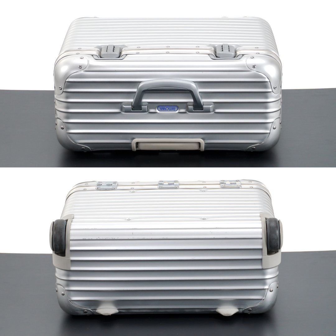 RIMOWA(リモワ) トパーズ 36L 2輪 パイロット