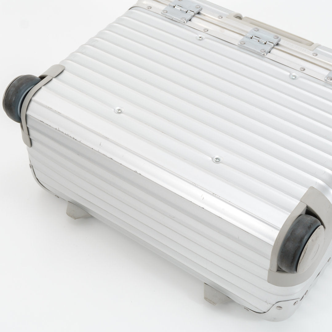 RIMOWA(リモワ) トパーズ 36L 2輪 パイロット