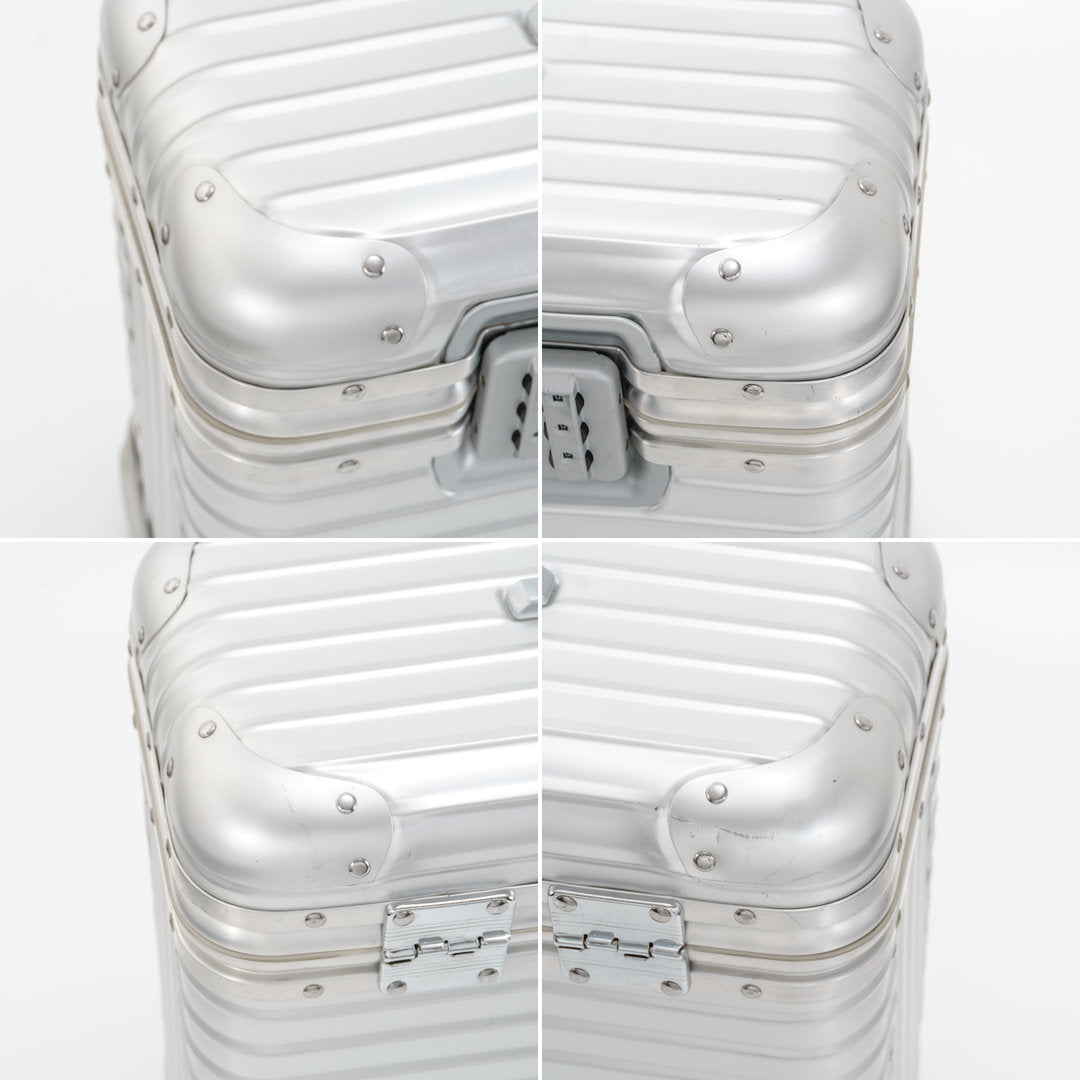 RIMOWA(リモワ) トパーズ 36L 2輪 パイロット