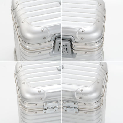 RIMOWA(リモワ) トパーズ 36L 2輪 パイロット