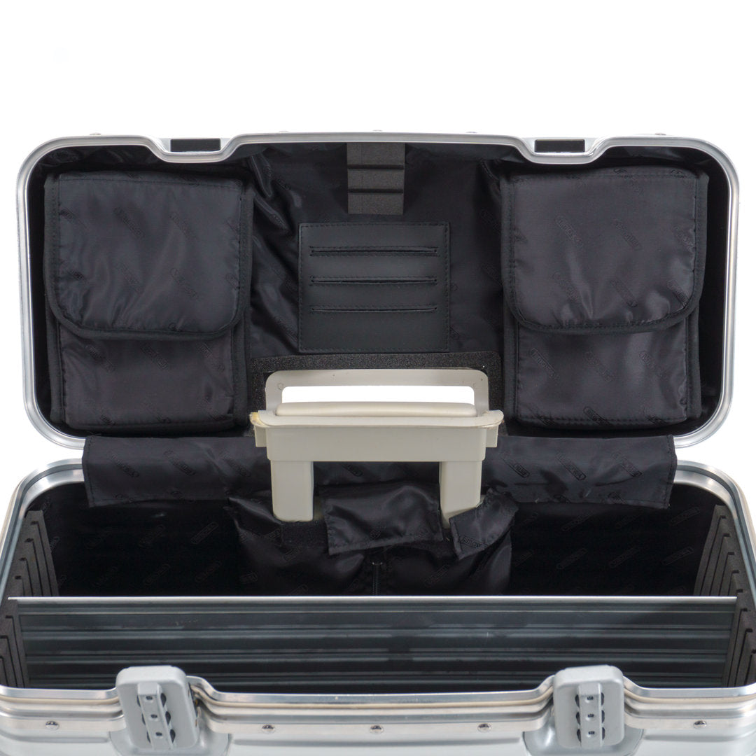 RIMOWA(リモワ) トパーズ 36L 2輪 パイロット