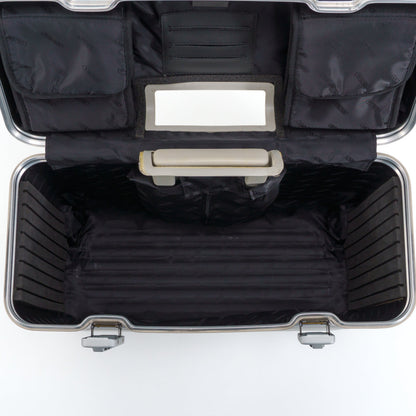 RIMOWA(リモワ) トパーズ 36L 2輪 パイロット