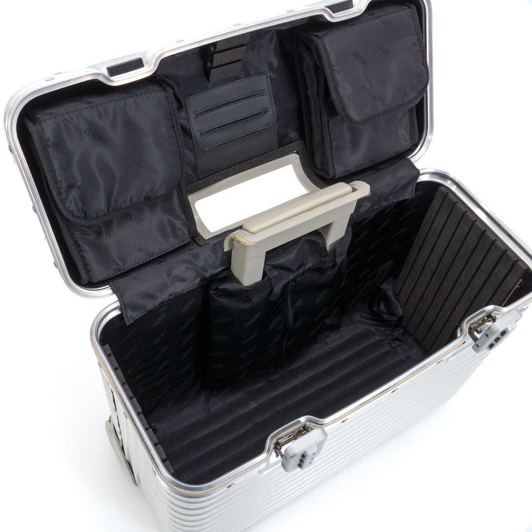 RIMOWA(リモワ) トパーズ 36L 2輪 パイロット