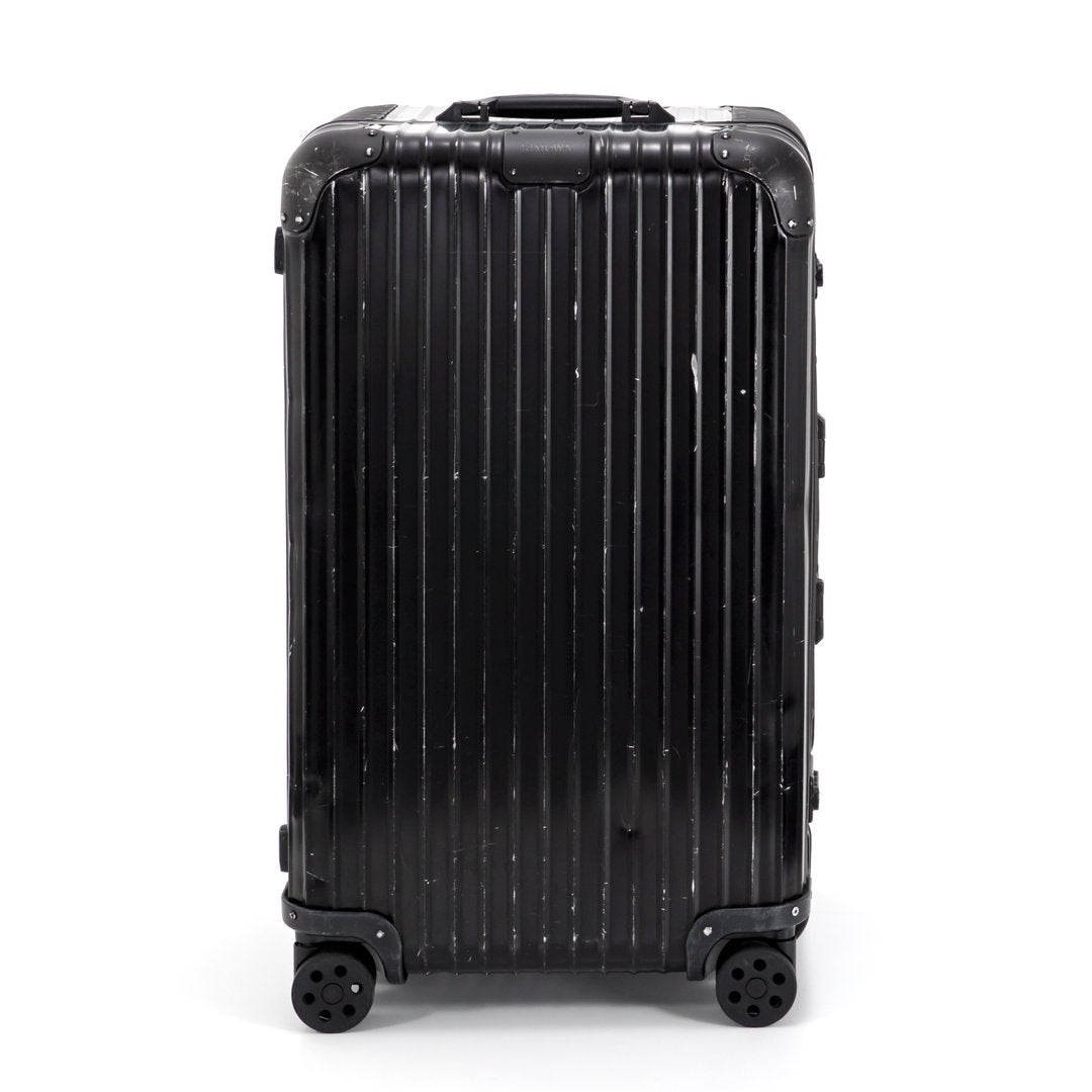 RIMOWA(リモワ) オリジナル トランク 90L 4輪