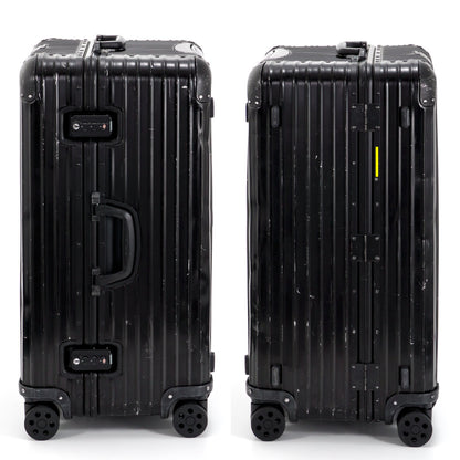 RIMOWA(リモワ) オリジナル トランク 90L 4輪