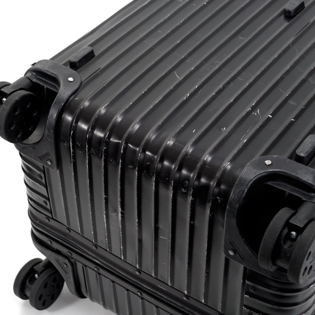 RIMOWA(リモワ) オリジナル トランク 90L 4輪