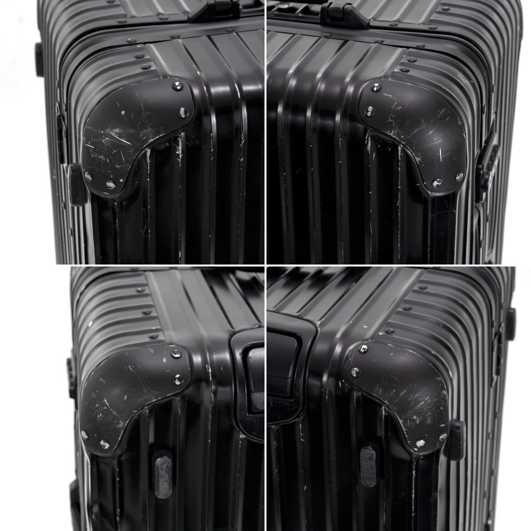 RIMOWA(リモワ) オリジナル トランク 90L 4輪