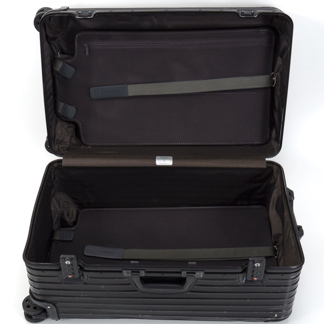 RIMOWA(リモワ) オリジナル トランク 90L 4輪