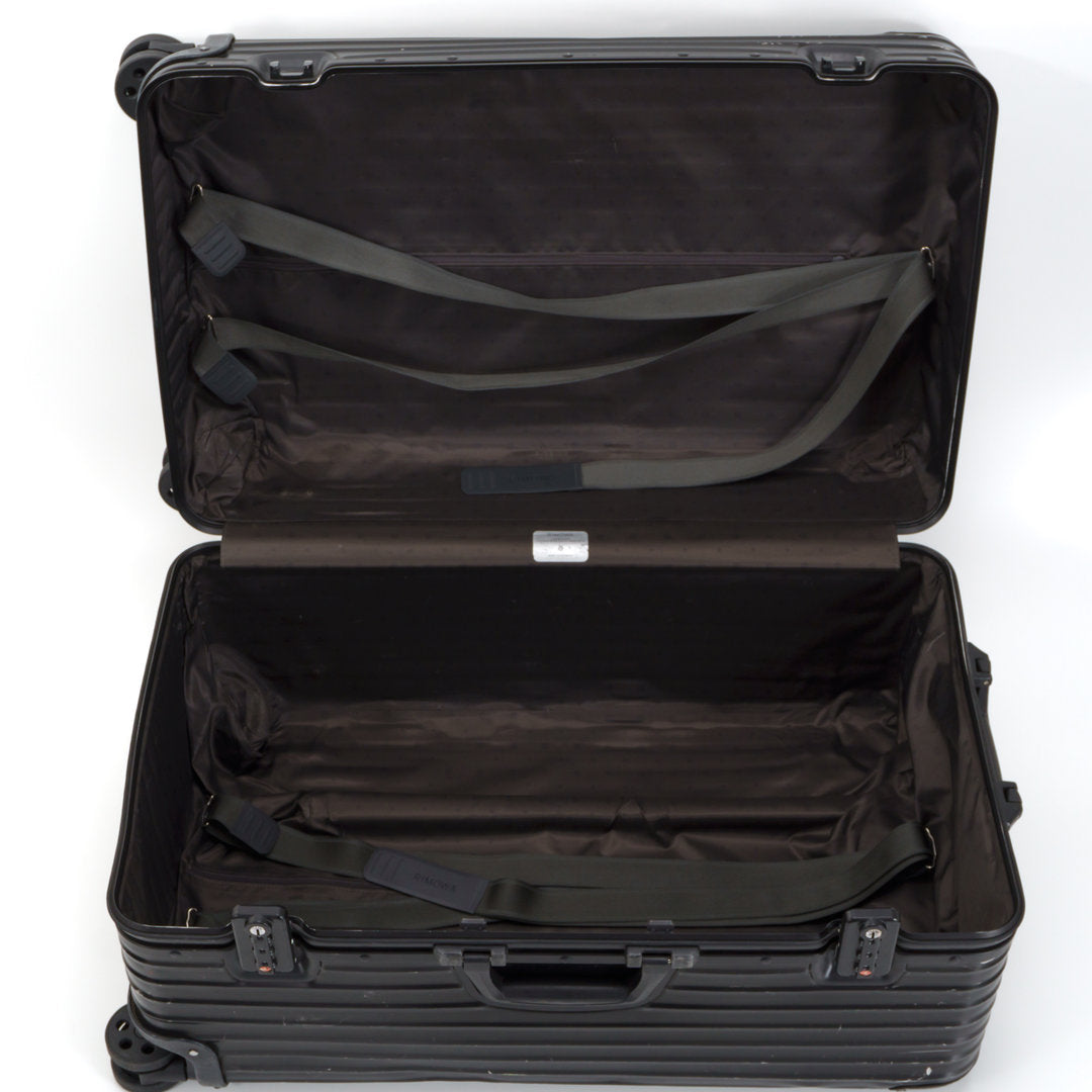 RIMOWA(リモワ) オリジナル トランク 90L 4輪