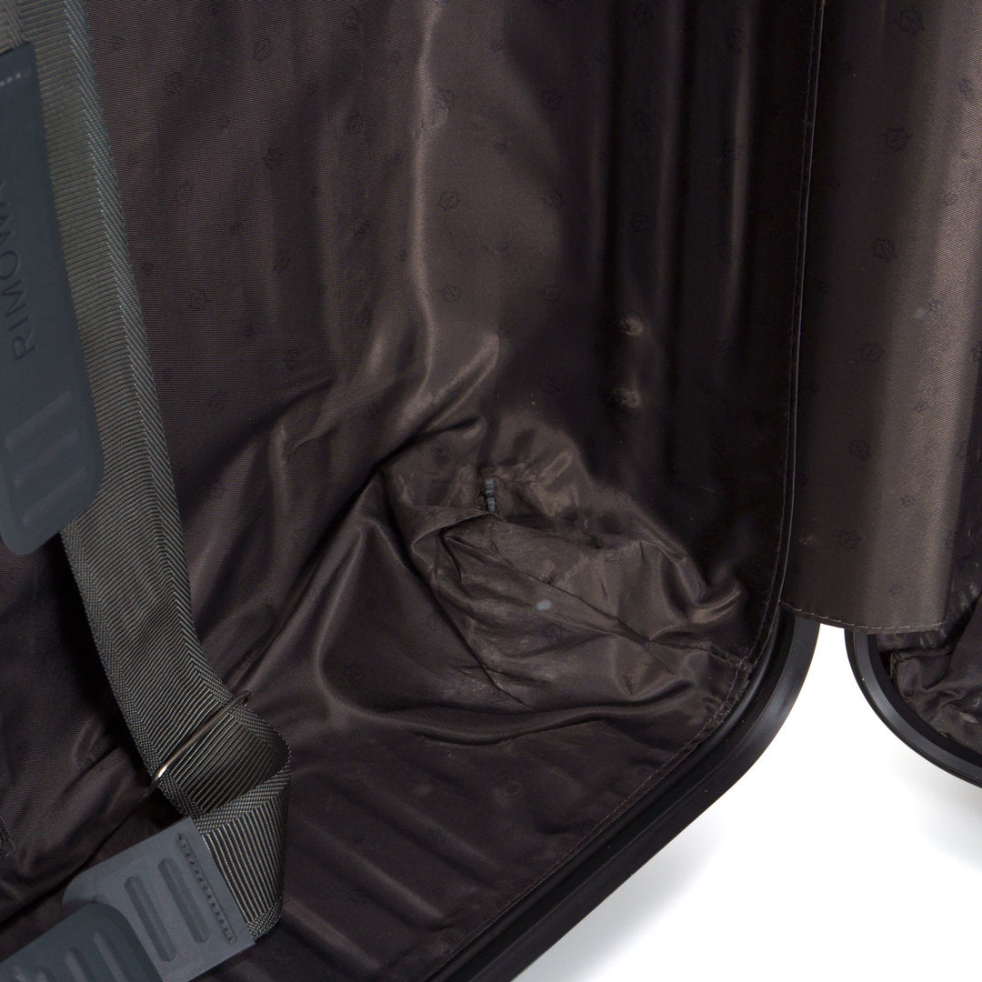 RIMOWA(リモワ) オリジナル トランク 90L 4輪