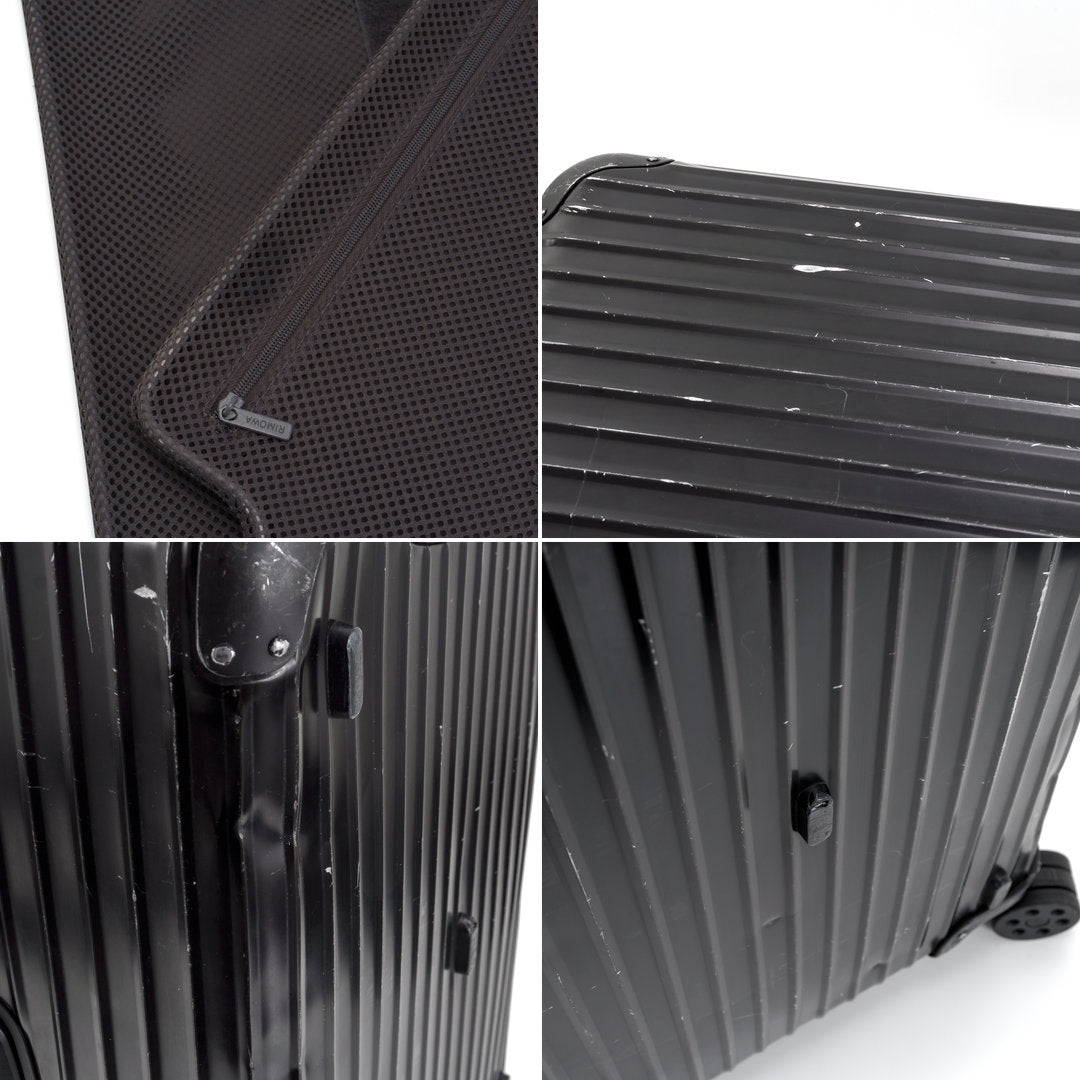 RIMOWA(リモワ) オリジナル トランク 90L 4輪