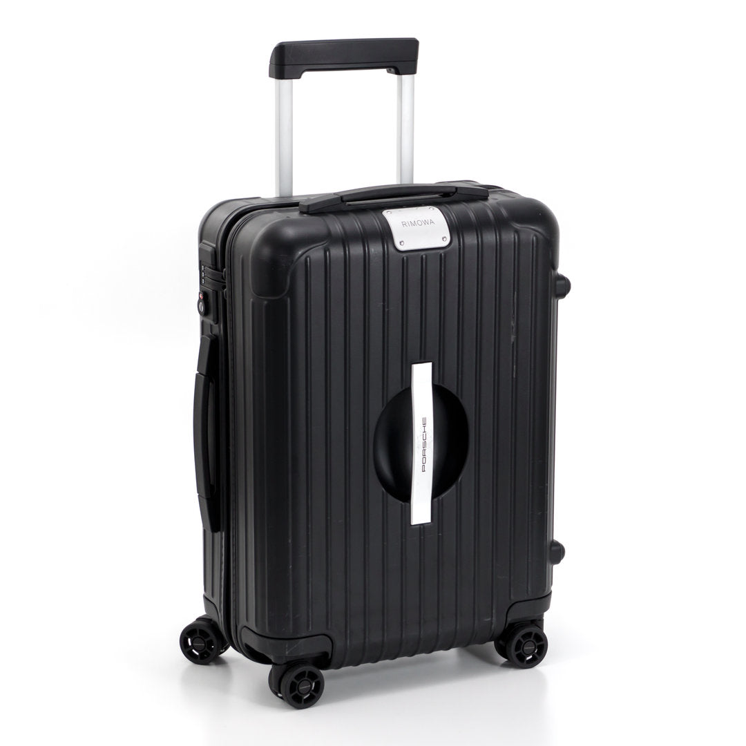 RIMOWA(リモワ) PORSCHE(ポルシェ) PTS エッセンシャル キャビンS 32L 4輪
