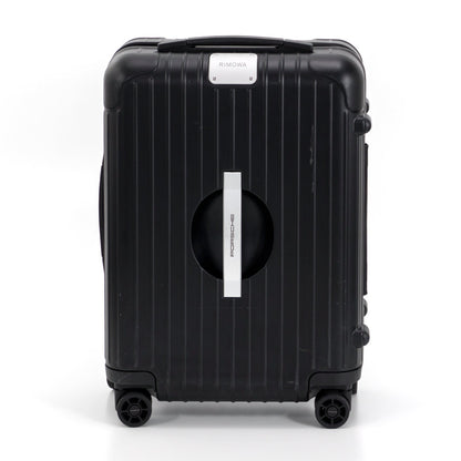 RIMOWA(リモワ) PORSCHE(ポルシェ) PTS エッセンシャル キャビンS 32L 4輪