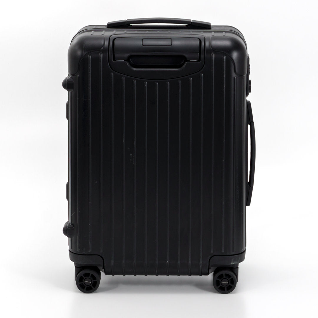 RIMOWA(リモワ) PORSCHE(ポルシェ) PTS エッセンシャル キャビンS 32L 4輪